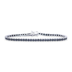 Load image into Gallery viewer, Onyx Fusion Men's Bracelet