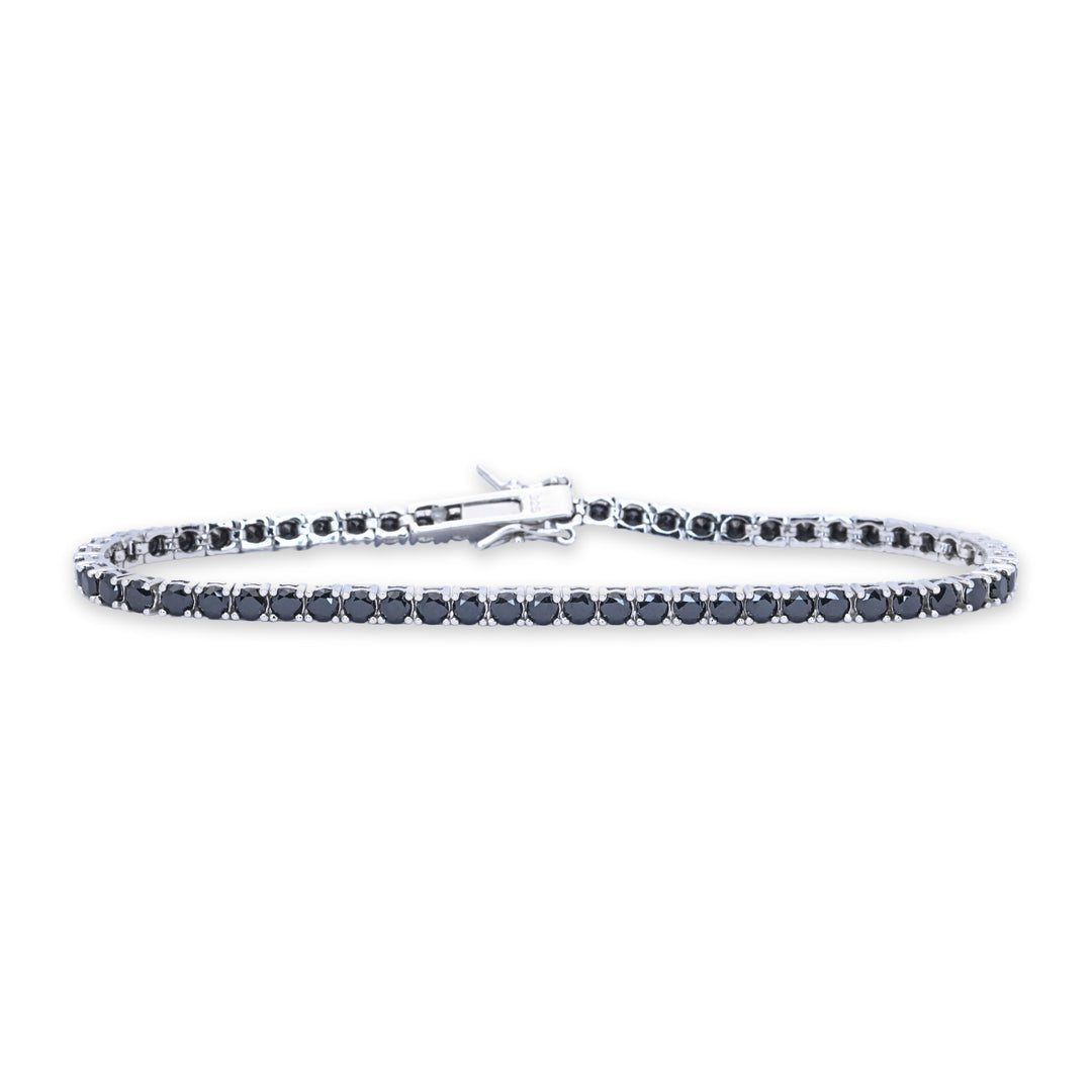 Onyx Fusion Men's Bracelet