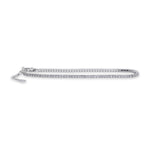 Load image into Gallery viewer, Radiant Brilliance Cubic Zirconia Men's Bracelet