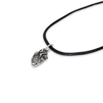 Load image into Gallery viewer, Masculine Elegance Men's Pendant Necklace