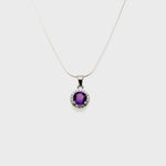 Load and play video in Gallery viewer, Amethyst Fascination