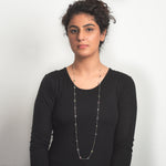 Load image into Gallery viewer, Classic Luminous Multi Color Necklace