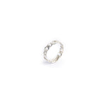 Load image into Gallery viewer, Cuban Chain Ring