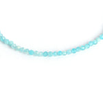 Load image into Gallery viewer, Lambent Faceted Labradorite Beaded Bracelet and Necklace Set
