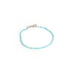 Load image into Gallery viewer, Lambent Faceted Labradorite Beaded Bracelet and Necklace Set