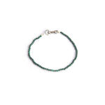 Load image into Gallery viewer, Pastoral Malachite Beaded Necklace Set