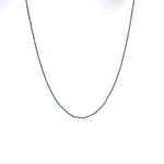 Load image into Gallery viewer, Pastoral Malachite Beaded Necklace
