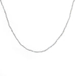 Load image into Gallery viewer, Lambent Faceted Labradorite Beaded Necklace
