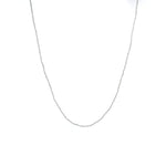 Load image into Gallery viewer, Lambent Faceted Labradorite Beaded Necklace