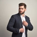 Load image into Gallery viewer, Classic Brown Agate Ring