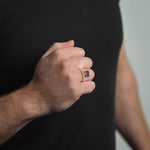 Load image into Gallery viewer, Shelby Amethrine Ring