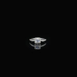 Load image into Gallery viewer, Cubic Charmer Ring