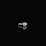 Load image into Gallery viewer, Cubic Charmer Ring