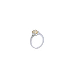 Load image into Gallery viewer, Buoyant Citrine Exuberance Ring