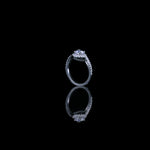 Load image into Gallery viewer, Suave Zircon Ring