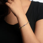 Load image into Gallery viewer, Exquisite Tear Drop Women's Bracelet by Ravia