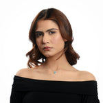 Load image into Gallery viewer, Evil Eye Necklace for Women