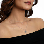 Load image into Gallery viewer, Stunning Star Necklace