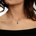 Load image into Gallery viewer, Princess DI Iconic Pendant by Ravia