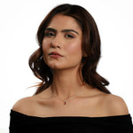 Load image into Gallery viewer, Pink Tourmaline Glamourous Pendant