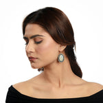 Load image into Gallery viewer, Women's Jasper Earrings