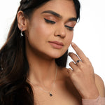 Load image into Gallery viewer, Exquisite Sapphire Women's Set
