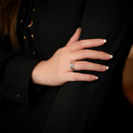 Load image into Gallery viewer, Twisted Knot Ring for Women