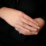 Load image into Gallery viewer, Opal Ring for Women by Ravia