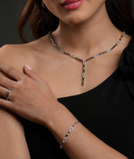 Load image into Gallery viewer, Tourmaline Women's Set by Ravia