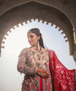 Load image into Gallery viewer, Noor e Mughal e Azam for women by Ravia Jewels