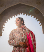 Load image into Gallery viewer,  Bridal Set by Ravia