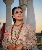 Load image into Gallery viewer, Women Bridal Set