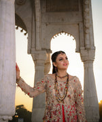 Load image into Gallery viewer, Multi colored Bridal Set
