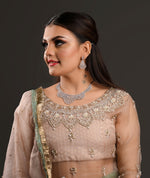 Load image into Gallery viewer, Unique Bridal Set