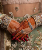 Load image into Gallery viewer, Bridal Set by Ravia Jewels