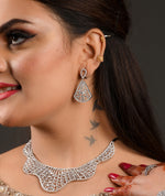 Load image into Gallery viewer, Elegant Bridal Set