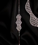 Load image into Gallery viewer, Bridal Bracelet