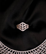 Load image into Gallery viewer, Bridal Set Ring
