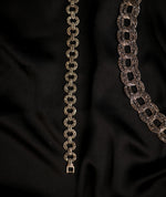 Load image into Gallery viewer, Marcasite Luxurios Necklace
