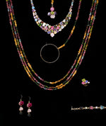 Load image into Gallery viewer, Chiragh e Husn - Bridal Set