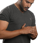 Load image into Gallery viewer, Eternity Citrine Ring