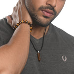 Load image into Gallery viewer, Classic Tiger Eye Gift Set
