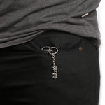 Load image into Gallery viewer, Custom-made Name Keychain