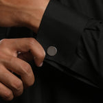 Load image into Gallery viewer, Sterling Silver Cufflinks for Him