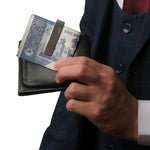 Load image into Gallery viewer, Classic Silver Money Clip