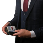 Load image into Gallery viewer, Money Clip | Accessories