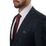 Load image into Gallery viewer, Name Lapel Pin for Men