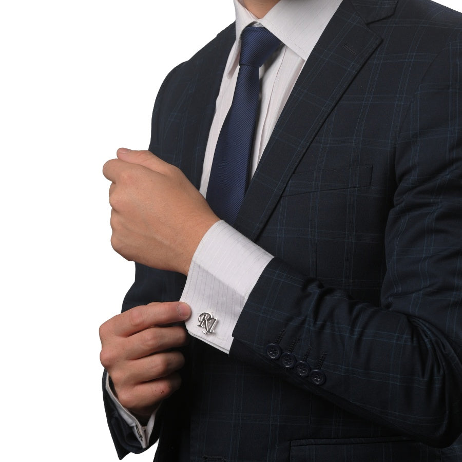RJ Cufflinks