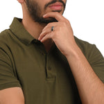 Load image into Gallery viewer, London Blue Topaz Ring Band