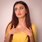 Load image into Gallery viewer, Infinty Loop Ring